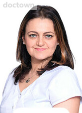 Горячева Александра Владимировна