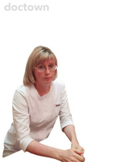 Горячева Ольга Викторовна