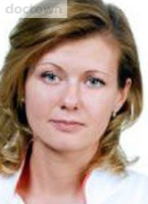 Горячева Тамара Сергеевна