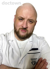 Горячкин Евгений Николаевич