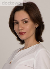 Горяева Яна Юрьевна