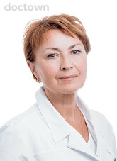 Горяинова Елена Александровна