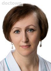 Горяйнова Марина Александровна