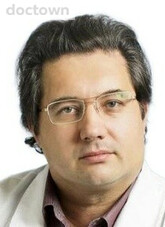 Горюнов Сергей Витальевич