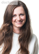 Горюнова Виктория Юрьевна