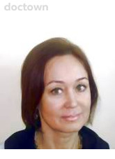 Госн Лариса Даниловна