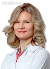 Госсен Валерия Александровна