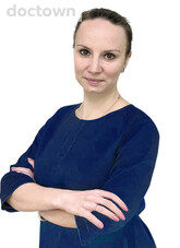 Гостилович Александра Евгеньевна