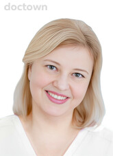 Гостищева Ирина Викторовна