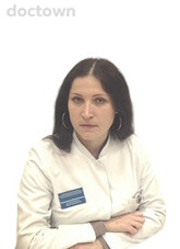 Гостроверхова Ирина Петровна