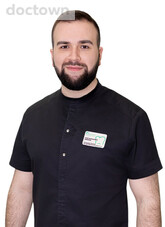 Цибираев Мурат Варламович