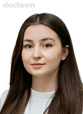 Цибираева Милана Леонидовна