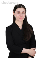 Цицкулаева Петимат Супьяновна