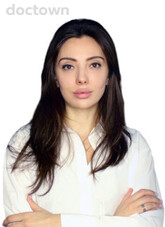 Циликишвили Лиана Виссарионовна