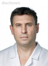 Цинкалов Андрей Владимирович