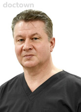 Ципириг Сергей Фокич