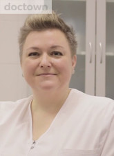 Цитронова Мария Александровна