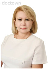 Цивилева Альфия Абдрашитовна