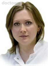 Видасова Елена Витальевна