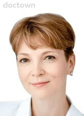 Видякина Надежда Витальевна