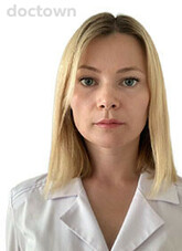 Виканова Ирина Вячеславовна