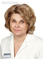 Викулова Светлана Владиславовна