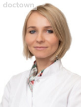 Викулова Юлия Вячеславовна