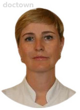 Виницкая Наталья Александровна