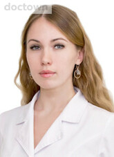 Абрамова Светлана Сергеевна
