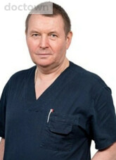 Виноградов Александр Александрович