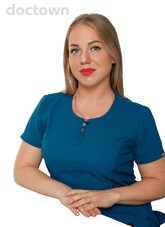 Виноградова Анастасия Викторовна