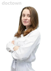 Виноградова Екатерина Игоревна