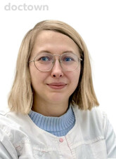 Виноградова Елена Александровна