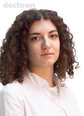 Виноградова Марина Вадимовна