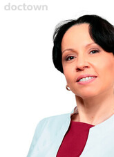 Виноградова Мария Алексеевна
