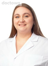 Виноградова Юлия Алексеевна