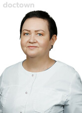 Виноградская Алла Георгиевна