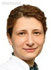 Виноградская Ольга Игоревна