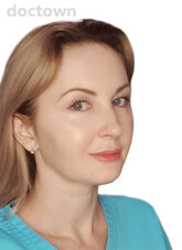 Винокурова Наталья Сергеевна