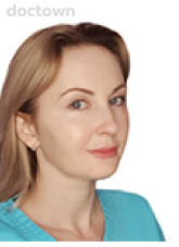 Винокурова Наталья Сергеевна