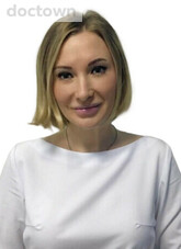 Винокурова Жанна Евгеньевна