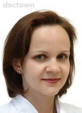 Вишленкова Елена Андреевна