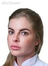 Вишнякова Александра Константиновна