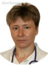 Вишнякова Ирина Юрьевна