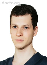 Висков Семен Максимович