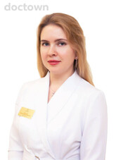 Вискова Юлия Владимировна