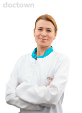 Виссарионова Алия Рахимяновна