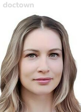 Витаригова Дарья Александровна