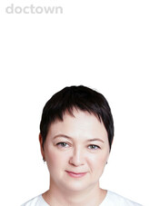 Витебская Алиса Витальевна