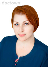 Вивдич Елена Петровна